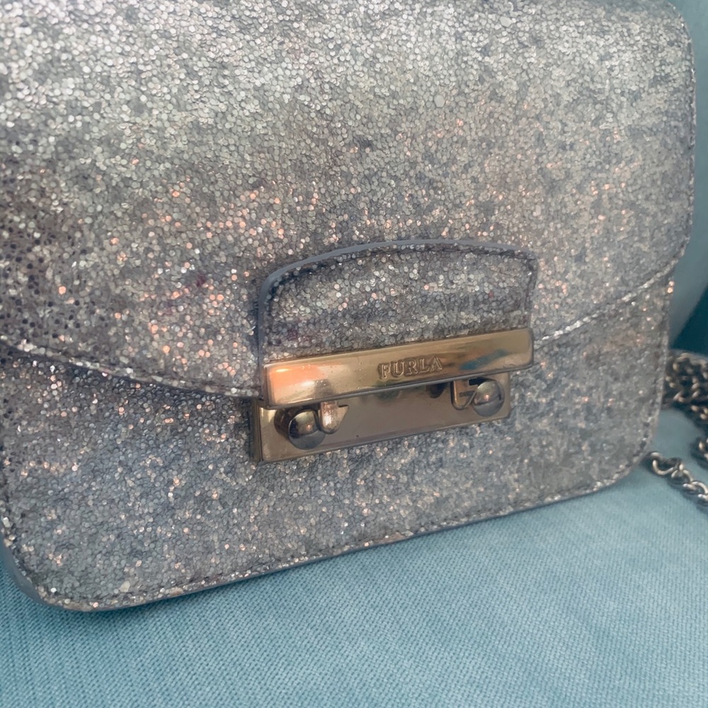 Furla bag - Picture 3 of 5